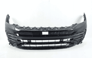 Zderzak przód przedni tiguan ii r-line lift 2020- 1