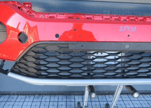 Zderzak przedni przód vw t-roc 2GA807221J 2017- 5