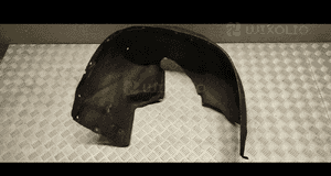 BMW X1 F48 NADKOLE PRAWY TYŁ 6