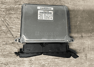 Sterownik silnika Mercedes W204 2.2 CDI A6461502072 3