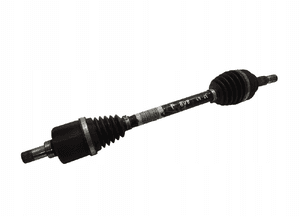Półoś lewa przód przednia krótka peugeot 508 i rxh 9671931780 2010-2014 1