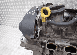 Silnik 1.4 chp  seat leon iii audi A3 8V 10