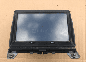 Ekran nawigacji NAVI YIE500082 Land Rover Discovery 3 III / Range Rover Sport 1