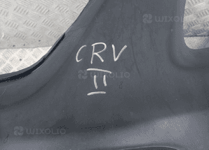 Zderzak przód honda crv ii radom 5