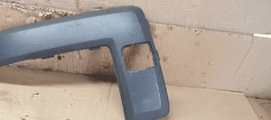 Listwa zderzaka prawy przód przednia prawa Ford Fusion Lift 6N11-17D749-A 2