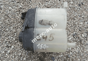 Mercedes b 245 zbiorniczek zbiornik płynu