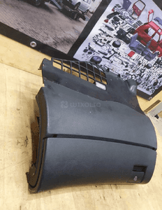 Schowek Kierowcy Pasażera Osłona pod Kierownice Europa Audi A4 B5 6