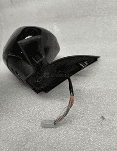 LUSTERKO PRAWE SUZUKI SWIFT MK 9PIN EU ORG FV 6