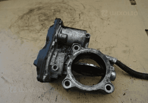 Przepustnica toyota avensis rav 4 3465672 3