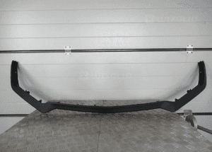 Dokładka spoiler zderzaka przedniego ford mustang vi lift 2017- 2