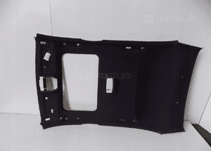 BMW 1 F20 Podsufitka M-Pakiet / Szyberdach - 0007 1