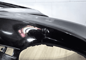 Mercedes s klasa W222 lift zderzak amg a2228856100 11