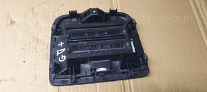 Kratka nawiewu powietrza środkowa VW Golf V Plus 5M0819153A 4