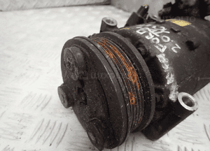 Sprężarka klimatyzacji ford 2,0 tdci 163KM 2