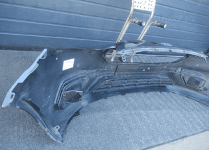 Zderzak przedni przód ford transit courier lift 2017-2023 11