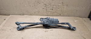 Mechanizm wycieraczek przód przedni Ford Mondeo MK3 0390241702 1