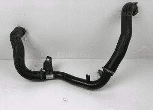 Rura wąż intercoolera volvo S60 BG91-6C646-BA 1