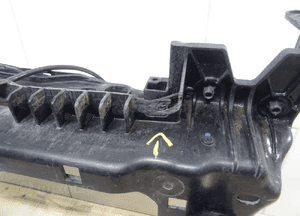 Skoda scala pas przedni wzmocnienie 654805588D 6