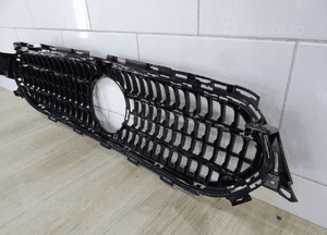 Mercedes e-klasa W213 lift grill A2138883900 9
