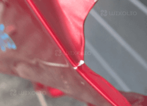 Błotnik przedni przód lewy mazda MX-5 iv 4 2015- 20