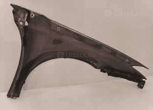 Renault Laguna III 3 07-15 BŁOTNIK LEWY PRZÓD 9