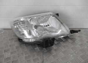 Lampa przednia przód prawa lewa toyota hilux vii lift 2013-2015 2