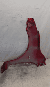 BŁOTNIK PRAWY PRZEDNI PRZÓD  mazda 3 iii 2008-2013r BORDOWY 4