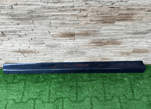 Listwa drzwi bmw X3 G01 X4 G02 m pakiet 8064795