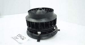 Nagrzewnica dmuchawa nawiewu mercedes W205 W213 F011500133 4
