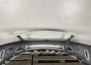 Zderzak przód przedni mercedes a W176 lift fl cały 8