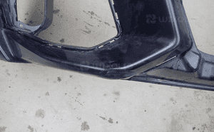Zderzak przód przedni honda civic 9 ix lift 2015- 4