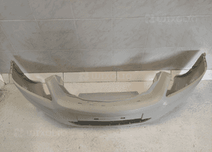 Opel zafira b lift zderzak przód przedni nowy oryginał 7