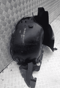 Nadkole prawy przód vw polo 2GS805912 2