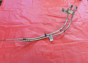 Miarka oleju bagnet iveco daily 2,3 11-