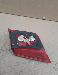 Lampa prawy tył w klape chevrolet lacetti hb 5