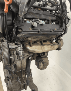 Audi 2.7 tdi v6 oe BPP 180 tys km przebieg SILNIK bez wtrysków 6