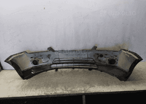 Zderzak przód przedni do ford focus MK.2 2 ii H4 5
