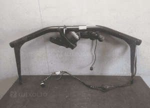 HAK HOLOWNICZY SKODA KAROQ 57A803880D 1