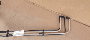 Przewody paliwa rurki węże Ford Transit MK7 2.2 TDCI 6C11-9J270-DF 6C11-9289-BJ 2
