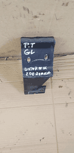 Mocowanie ślizg zderzaka prawy tył Mercedes GL X166 W166 A1668850240 2