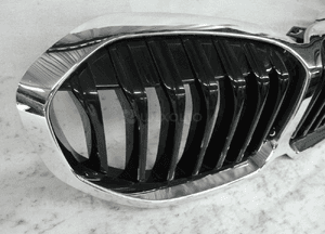 Bmw 1 F40 idealny grill atrapa nerki 2