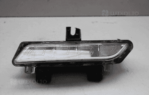 REANULT CLIO IV CAPTUR lampa LED DRL do jazdy dziennej 1