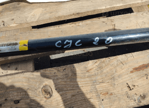 Drążek stabilizatora przód przedni audi A4 B8 A5 8T 2.0 tdi 8K0411309L 2