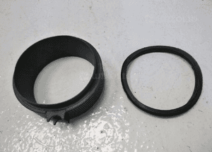 Sea doo spark uszczelka pompy wear ring 60/90 km 2
