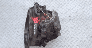 Skrzynia biegów astra iv j 1.6 turbo M320FAM radom 1