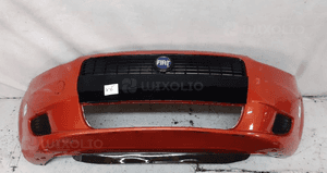 Zderzak przód przedni do fiat grande punto 598/A 1