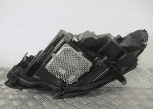 Lampa przednia przód lewa prawa land rover discovery sport lift L550 full led 2019- 19
