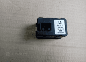 Opel Zafira A Astra G panel sterownik szyb 2