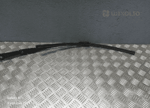 Bmw F40 wycieraczka ramie pióro 7453958 4