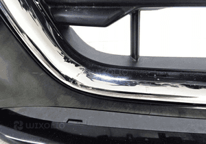 Audi A4 B9 8W0 LIFT 19- Zderzak przód 7